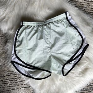 Nike Dri-Fit running short. Size Small